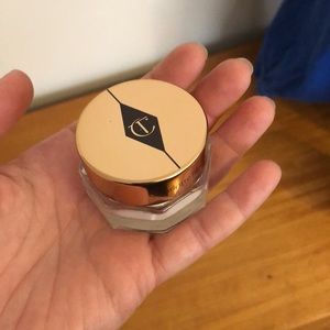 FOUR Unused/ untested Charlotte Tilbury Magic Cream 15 ml